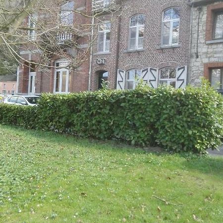 Rijhuis Villa Anseremme Exterior photo